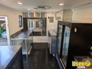 1984 P-30 Step Van Chassis Custom All-purpose Food Truck Air Conditioning Colorado Gas Engine for Sale