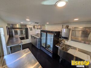 1984 P-30 Step Van Chassis Custom All-purpose Food Truck Removable Trailer Hitch Colorado Gas Engine for Sale