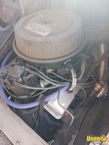 1984 P 35 Value Van Stepvan 19 California Gas Engine for Sale