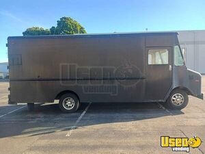 1984 P 35 Value Van Stepvan Spare Tire California Gas Engine for Sale