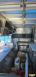 1984 P Series All-purpose Food Truck Coffee Machine California Gas Engine for Sale