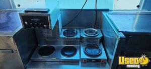 1984 P Series All-purpose Food Truck Exhaust Fan California for Sale