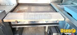 1984 P Series All-purpose Food Truck Exhaust Hood California for Sale