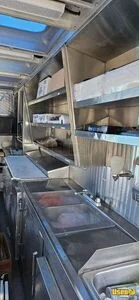 1984 P Series All-purpose Food Truck Exhaust Hood California Gas Engine for Sale
