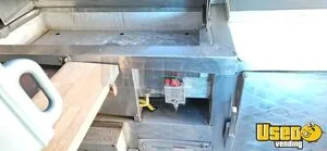 1984 P Series All-purpose Food Truck Exterior Lighting California Gas Engine for Sale