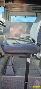 1984 P Series All-purpose Food Truck Flatgrill California for Sale