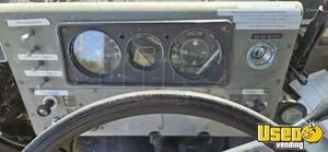1984 P Series All-purpose Food Truck Flatgrill California Gas Engine for Sale