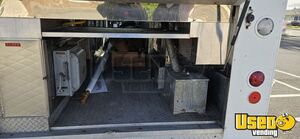 1984 P Series All-purpose Food Truck Fresh Water Tank California Gas Engine for Sale