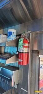 1984 P Series All-purpose Food Truck Hand-washing Sink California Gas Engine for Sale