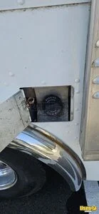 1984 P Series All-purpose Food Truck Hand-washing Sink California Gas Engine for Sale