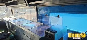 1984 P Series All-purpose Food Truck Ice Bin California Gas Engine for Sale