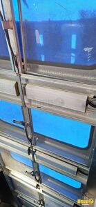 1984 P Series All-purpose Food Truck Interior Lighting California for Sale