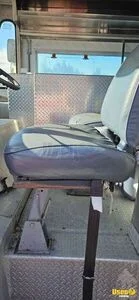 1984 P Series All-purpose Food Truck Microwave California Gas Engine for Sale