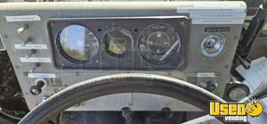 1984 P Series All-purpose Food Truck Prep Station Cooler California Gas Engine for Sale