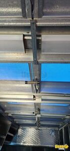 1984 P Series All-purpose Food Truck Transmission - Automatic California Gas Engine for Sale