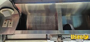 1984 P Series All-purpose Food Truck Work Table California Gas Engine for Sale