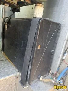 1984 P Truck Forward All-purpose Food Truck Additional 3 Minnesota Gas Engine for Sale
