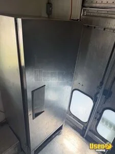 1984 P Truck Forward All-purpose Food Truck Flatgrill Minnesota Gas Engine for Sale