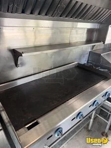 1984 P Truck Forward All-purpose Food Truck Prep Station Cooler Minnesota Gas Engine for Sale