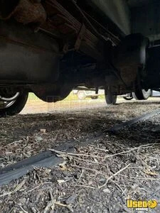 1984 P Truck Forward All-purpose Food Truck Sound System Minnesota Gas Engine for Sale