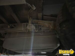1984 P20 All-purpose Food Truck Breaker Panel New Mexico Gas Engine for Sale