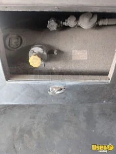 1984 P20 All-purpose Food Truck Exhaust Fan New Mexico Gas Engine for Sale