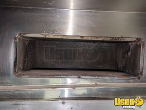 1984 P20 All-purpose Food Truck Exhaust Hood New Mexico Gas Engine for Sale