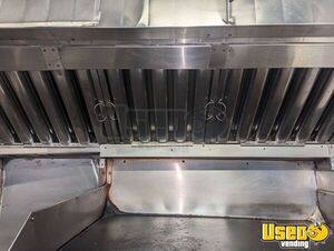 1984 P20 All-purpose Food Truck Flatgrill New Mexico Gas Engine for Sale