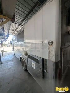 1984 P20 All-purpose Food Truck Insulated Walls New Mexico Gas Engine for Sale