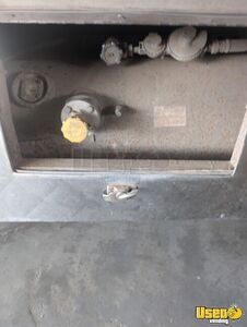 1984 P20 All-purpose Food Truck Interior Lighting New Mexico Gas Engine for Sale