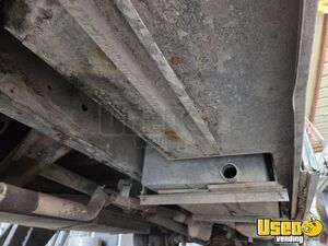 1984 P20 All-purpose Food Truck Interior Lighting New Mexico Gas Engine for Sale
