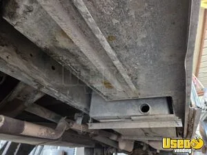 1984 P20 All-purpose Food Truck Interior Lighting New Mexico Gas Engine for Sale