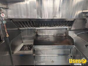 1984 P20 All-purpose Food Truck Prep Station Cooler New Mexico Gas Engine for Sale