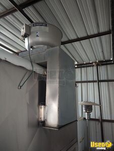 1984 P20 All-purpose Food Truck Propane Tank New Mexico Gas Engine for Sale