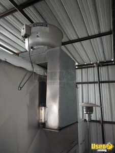 1984 P20 All-purpose Food Truck Propane Tank New Mexico Gas Engine for Sale