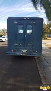 1984 P20 King Steel Step Van Stepvan Arizona Gas Engine for Sale