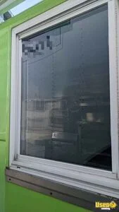 1984 P20 Kitchen Food Truck All-purpose Food Truck Deep Freezer Michigan Diesel Engine for Sale