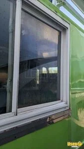 1984 P20 Kitchen Food Truck All-purpose Food Truck Propane Tank Michigan Diesel Engine for Sale