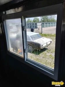 1984 P20 Kitchen Food Truck All-purpose Food Truck Steam Table Michigan Diesel Engine for Sale