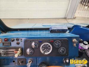 1984 P20 Stepvan Additional 2 Utah Diesel Engine for Sale