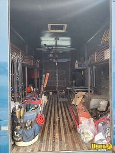 1984 P20 Stepvan Additional 3 Utah Diesel Engine for Sale