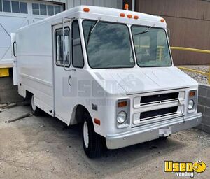 1984 P20 Stepvan Nebraska Diesel Engine for Sale