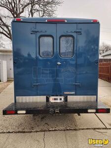 1984 P20 Stepvan Sound System Utah Diesel Engine for Sale