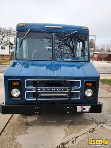 1984 P20 Stepvan Spare Tire Utah Diesel Engine for Sale