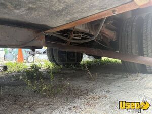 1984 P30 All-purpose Food Truck 23 Florida Gas Engine for Sale