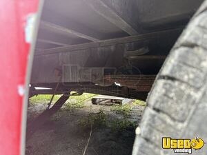 1984 P30 All-purpose Food Truck 25 Florida Gas Engine for Sale