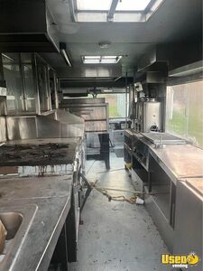 1984 P30 All Purpose Food Truck All-purpose Food Truck 11 Delaware for Sale