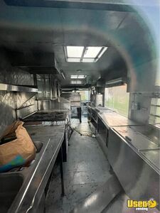 1984 P30 All Purpose Food Truck All-purpose Food Truck Additional 1 Delaware for Sale