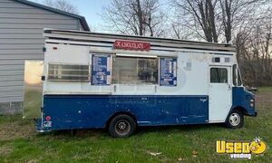 1984 P30 All Purpose Food Truck All-purpose Food Truck Delaware for Sale