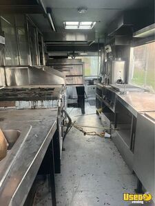 1984 P30 All Purpose Food Truck All-purpose Food Truck Double Sink Delaware for Sale